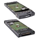 NetApp HGST 900GB 2.5" 10K 12G SAS HDD 108-00430+A1 HUC101890CS4204 +Caddy 111-00721+A0