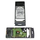 NetApp HGST 900GB 2.5" 10K 12G SAS HDD 108-00430+A1 HUC101890CS4204 +Caddy 111-00721+A0