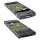 NetApp HGST 900GB 2.5" 10K 12G SAS HDD 108-00430+A1 HUC101890CS4204 +Caddy 111-00721+A0