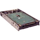 Seagate 500GB 2.5" 7.2K 6G SAS HDD ST9500620SS...