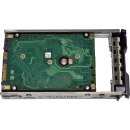 Seagate 500GB 2.5" 7.2K 6G SAS HDD ST9500620SS +Caddy 0G176J for R720 R730