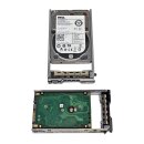 Seagate 500GB 2.5" 7.2K 6G SAS HDD ST9500620SS +Caddy 0G176J for R720 R730