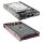 Seagate 500GB 2.5" 7.2K 6G SAS HDD ST9500620SS +Caddy 0G176J for R720 R730
