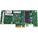 HP Intel PRO/1000 PT Quad-Port RJ-45 GE Adapter NC365T 593743-001 no Bracket