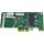 HP Intel PRO/1000 PT Quad-Port RJ-45 GE Adapter NC365T 593743-001 no Bracket