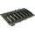 DELL 0R3GPC 8-Port 2.5" SFF SAS/SATA Drive Backplane for PowerEdge +Cables