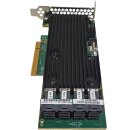 AVAGO LSI Broadcom MegaRAID SAS 9361-16i 16-Port 12G SAS SATA RAID Controller LP