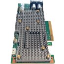 Lenovo 01KN507 930-8i MR SAS 9460-8i 8-Port 12G RAID Controller no Bracket +BBU