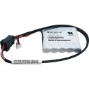 Lenovo 01KN507 930-8i MR SAS 9460-8i 8-Port 12G RAID Controller no Bracket +BBU