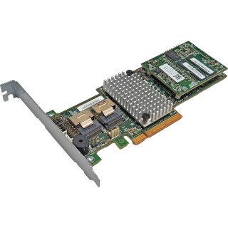 DELL 0THP56 LSI MR SAS 9265-8i 6 Gb 1GB Cache PCIe x8 RAID Controller for C6220
