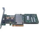 DELL 0THP56 LSI MR SAS 9265-8i 6 Gb 1GB Cache PCIe x8 RAID Controller for C6220