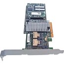 DELL 0THP56 LSI MR SAS 9265-8i 6 Gb 1GB Cache PCIe x8 RAID Controller for C6220