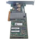 DELL 0THP56 LSI MR SAS 9265-8i 6 Gb 1GB Cache PCIe x8 RAID Controller for C6220