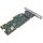 DELL 07HYY4 Dual-Slot M.2 2280 SSD Boss Adapter Card PCIe2.0 x8  no SSDs FP