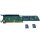 DELL 0Y9CJ7 Dual Micro SD Card Reader R152TB1 IDSDM for M640 +2x 16GB Micro SD