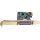 Delock 89219 PCI-Express x1 Interface Card to Parallel DB25 Port 2.5 Mbps