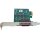 KVASER PCIECAN 4xHS 73-30130-00683-6 High Speed Controller Area Network Card