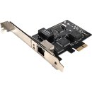 GERDES PrimuX SoE Single-Port PCI-Express x1...