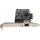 GERDES PrimuX SoE Single-Port PCI-Express x1 ISDN-Controller 2406