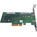 IBM 46R3460 Marvell VA2400s SASSABY-M 4-Port 3G PCIe x4 SAS/SATA RAID Controller