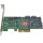 IBM 46R3460 Marvell VA2400s SASSABY-M 4-Port 3G PCIe x4 SAS/SATA RAID Controller
