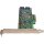 IBM 46R3460 Marvell VA2400s SASSABY-M 4-Port 3G PCIe x4 SAS/SATA RAID Controller