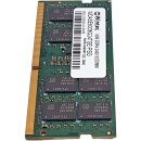 Wintec 8GB 2Rx8 DDR4-2400 PC4-19200 SO-DIMM WD4SE8008G24TSE-PSG