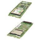 Cisco MSTOR Mini Storage Dual SD-Card Boot Modul 73-17925-05 A0+ for Cisco UCS M5-Gen