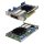 HP BroadCom 537FLR-SFP+ BCM957414M4146C P12925-001 P08438-001 10G Dual-Port NIC PCIe3.0 x8