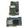 HP BroadCom 537FLR-SFP+ BCM957414M4146C P12925-001 P08438-001 10G Dual-Port NIC PCIe3.0 x8