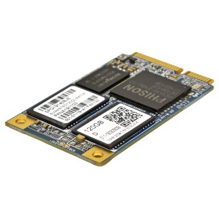 NetApp SV9MST6D120GLM41NP 501-01119+A1 120GB mSATA SSD Boot-Drive Flash Module