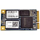 NetApp SV9MST6D120GLM41NP 501-01119+A1 120GB mSATA SSD Boot-Drive Flash Module
