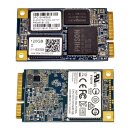 NetApp SV9MST6D120GLM41NP 501-01119+A1 120GB mSATA SSD Boot-Drive Flash Module