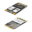 NetApp SV9MST6D120GLM41NP 501-01119+A1 120GB mSATA SSD Boot-Drive Flash Module