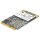 NetApp SV9MST6D120GLM41NP 501-01119+A1 120GB mSATA SSD Boot-Drive Flash Module