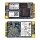 NetApp SV9MST6D120GLM41NP 501-01119+A1 120GB mSATA SSD Boot-Drive Flash Module