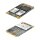 NetApp SV9MST6D120GLM41NP 501-01119+A1 120GB mSATA SSD Boot-Drive Flash Module