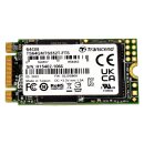 Transcend TS64GMTS552T-FTS 02J0S86A M.2 SATA 64GB SSD for...