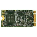 Transcend TS64GMTS552T-FTS 02J0S86A M.2 SATA 64GB SSD for...