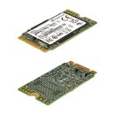 Transcend TS64GMTS552T-FTS 02J0S86A M.2 SATA 64GB SSD for Fujitsu FUTRO S540 S740 S940 Q9010