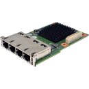 Intel I357-T4 I357T4OCPG1P5 Quad-Port RJ-45 1GE OCP...