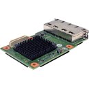 Intel I357-T4 I357T4OCPG1P5 Quad-Port RJ-45 1GE OCP Mezzanine Card PCIe3.0 x8
