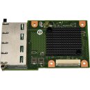 Intel I357-T4 I357T4OCPG1P5 Quad-Port RJ-45 1GE OCP Mezzanine Card PCIe3.0 x8