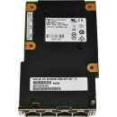 Intel I357-T4 I357T4OCPG1P5 Quad-Port RJ-45 1GE OCP Mezzanine Card PCIe3.0 x8