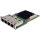 Intel I357-T4 I357T4OCPG1P5 Quad-Port RJ-45 1GE OCP Mezzanine Card PCIe3.0 x8
