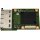Intel I357-T4 I357T4OCPG1P5 Quad-Port RJ-45 1GE OCP Mezzanine Card PCIe3.0 x8
