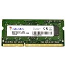 ADATA 4GB 4Gx8 PC3L-12800S DDR3L SDRAM ADDS1600W4G11-BMIZ