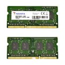 ADATA 4GB 4Gx8 PC3L-12800S DDR3L SDRAM ADDS1600W4G11-BMIZ