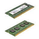 ADATA 4GB 4Gx8 PC3L-12800S DDR3L SDRAM ADDS1600W4G11-BMIZ