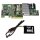 Lenovo LSI MR SAS 9361-8i 00KH502 8-Port 12G RAID Controller +Cache +BBU no Bracket